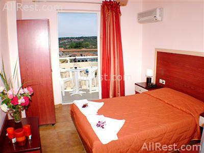 Mavrikos Hotel 17